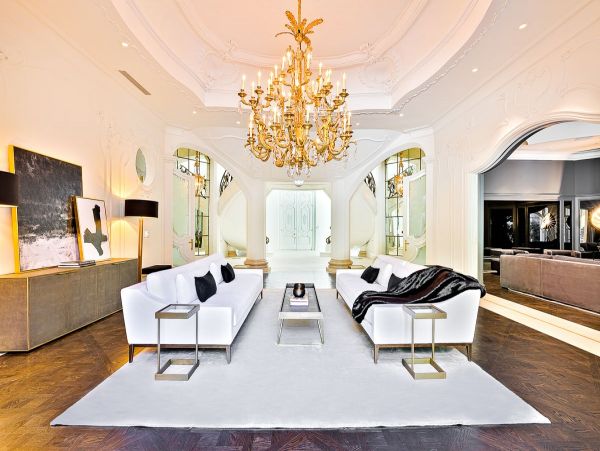 Los Angeles Home 1006645
