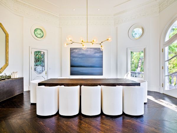 Los Angeles Home 1006645