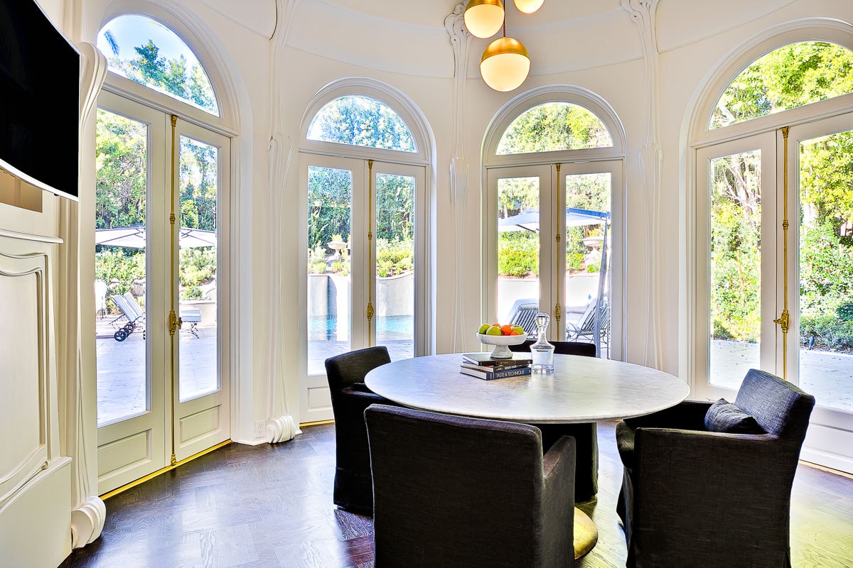 Los Angeles Home 1006645
