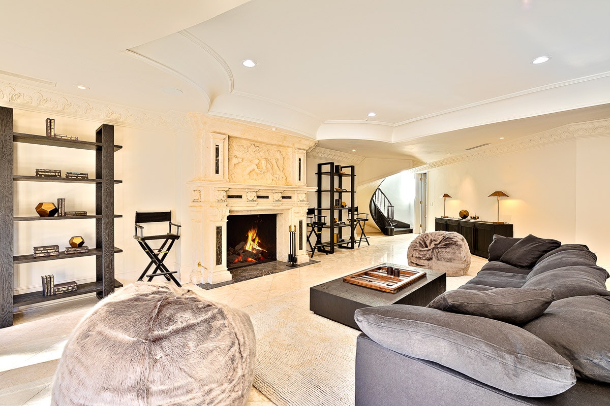 Los Angeles Home 1006645