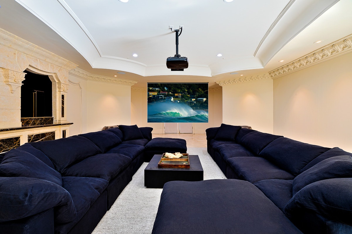 Los Angeles Home 1006645