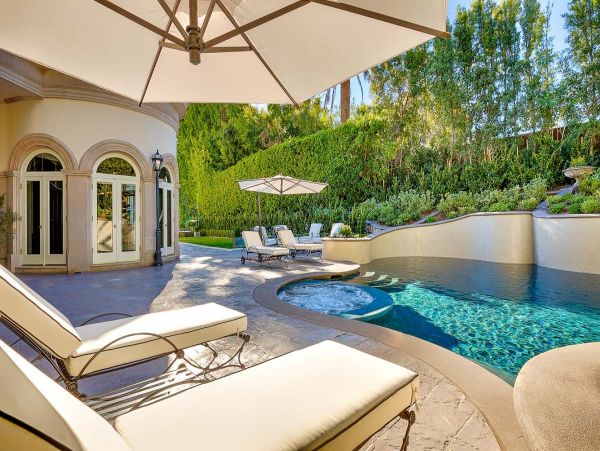 Los Angeles Home 1006645