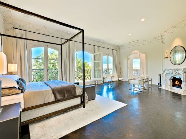 Los Angeles Home 1006645
