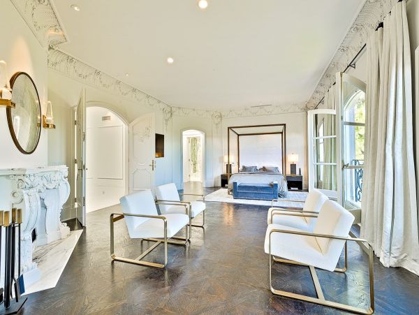 Los Angeles Home 1006645