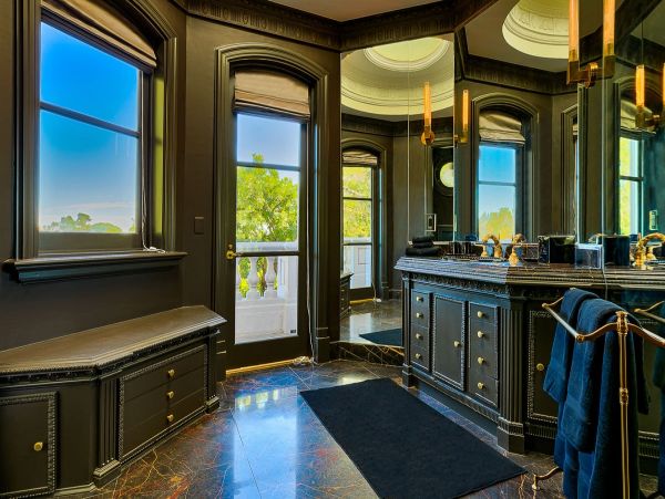 Los Angeles Home 1006645