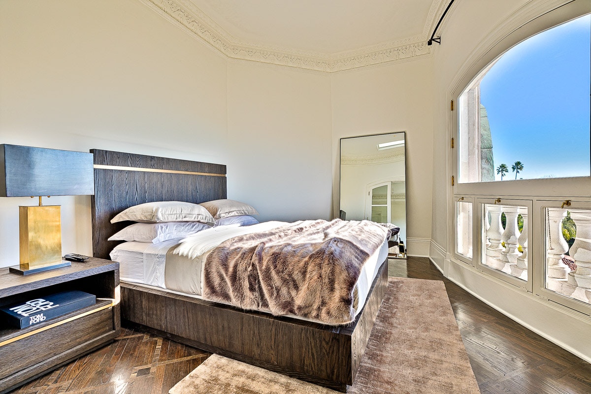 Los Angeles Home 1006645