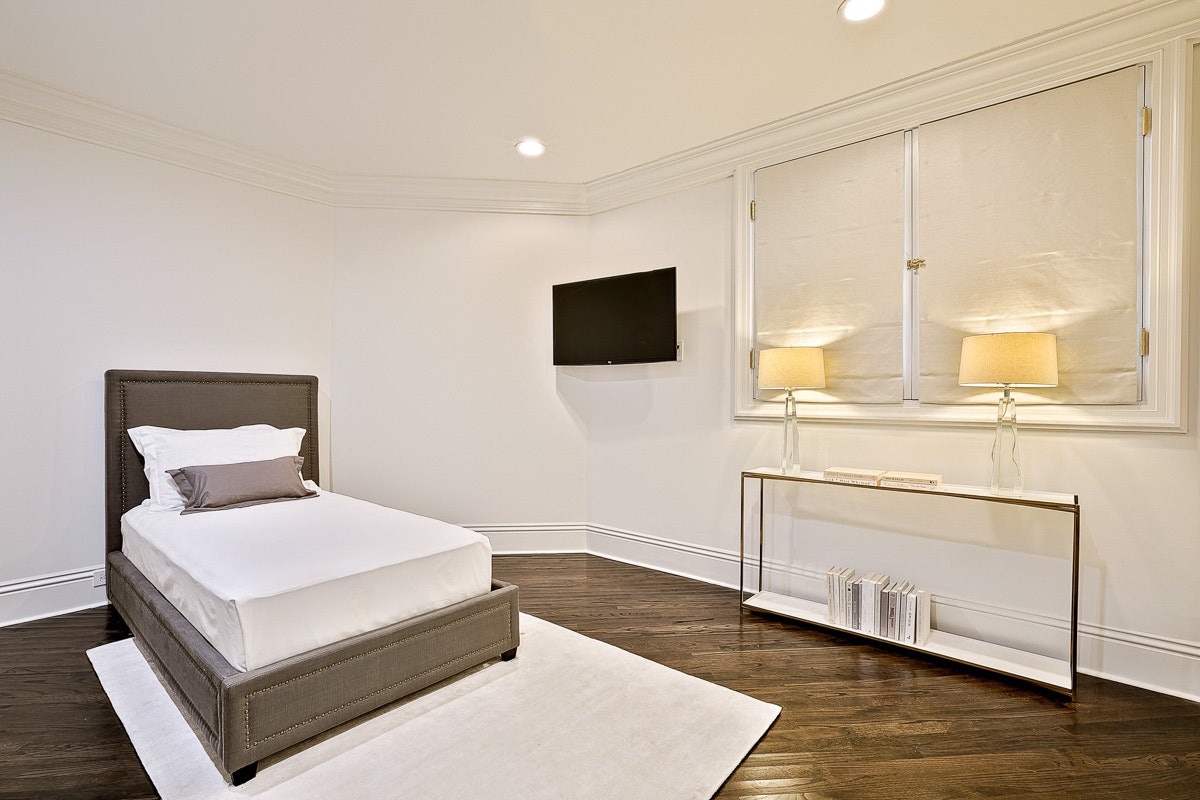 Los Angeles Home 1006645