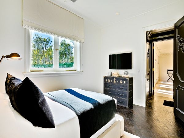 Los Angeles Home 1006645