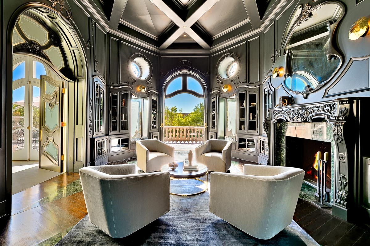 Los Angeles Home 1006645