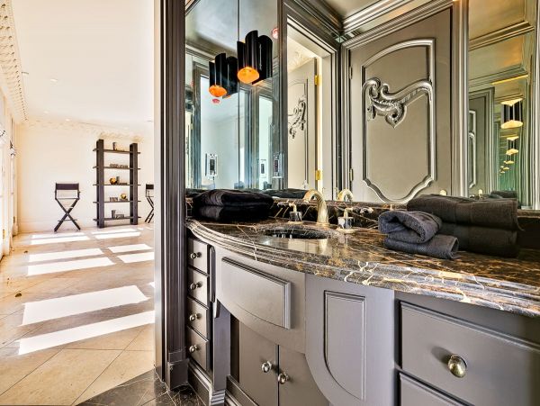 Los Angeles Home 1006645