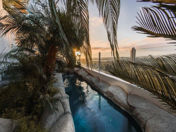 Los Angeles Home 1006646