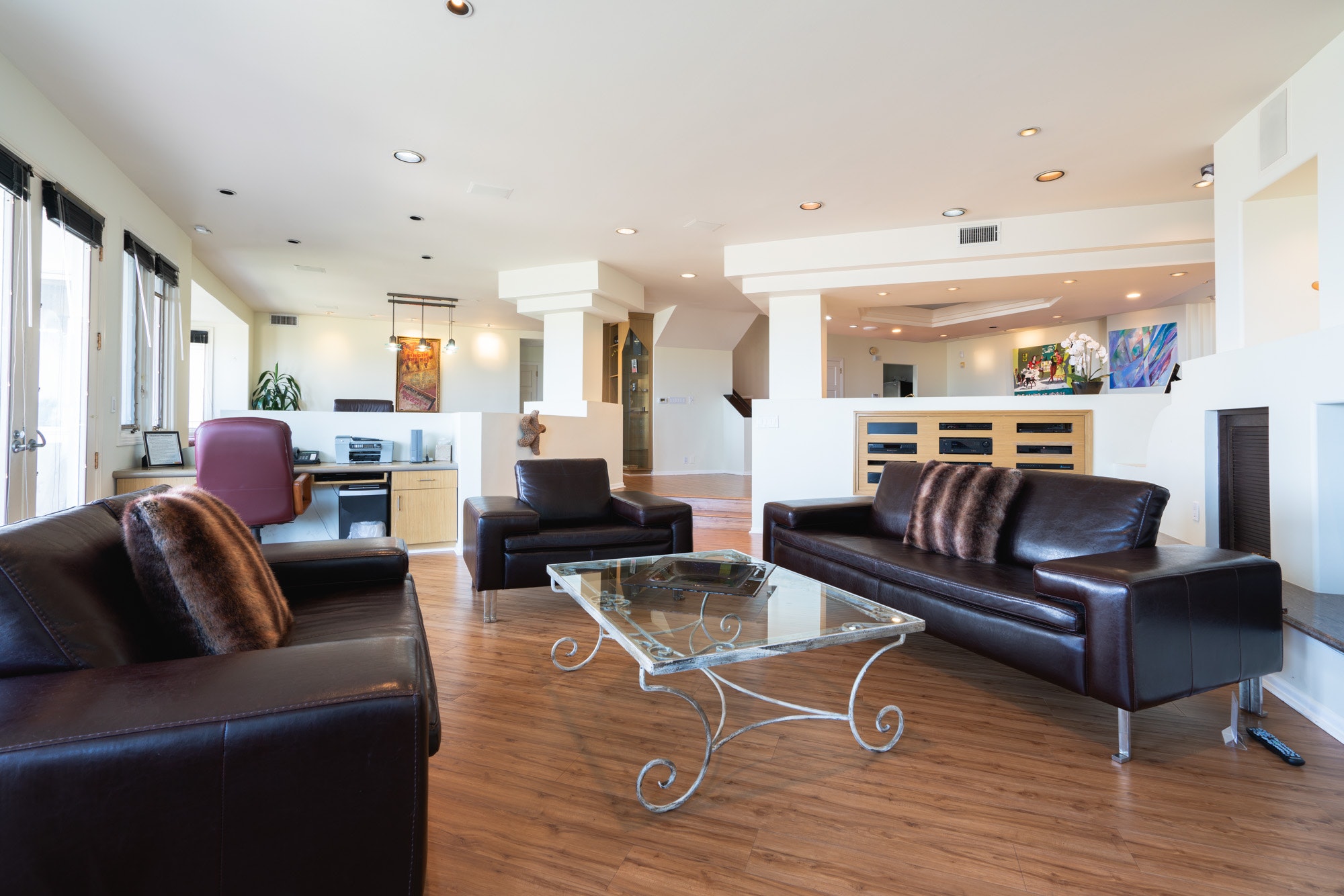 Los Angeles Home 1006646