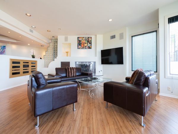 Los Angeles Home 1006646