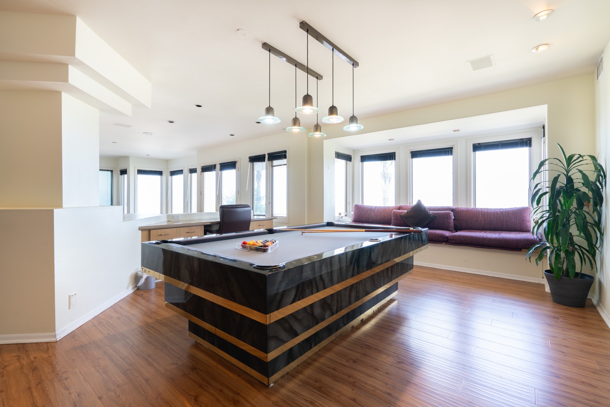 Los Angeles Home 1006646