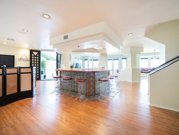 Los Angeles Home 1006646