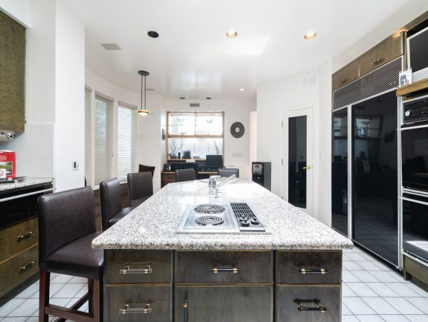 Los Angeles Home 1006646
