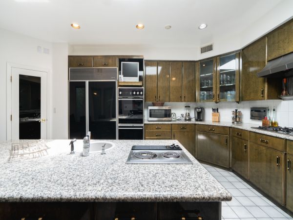 Los Angeles Home 1006646