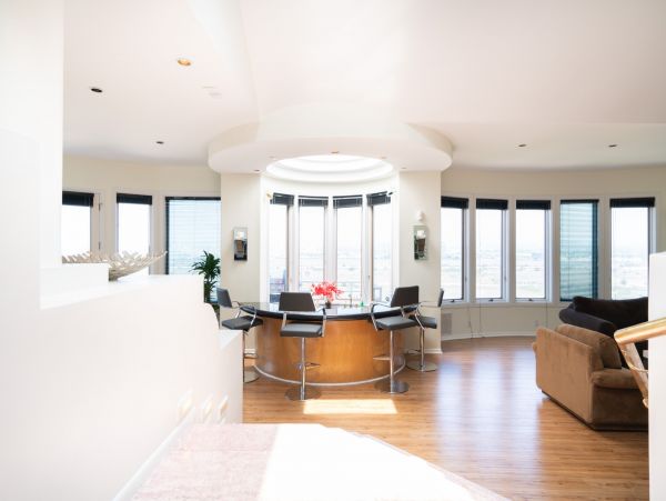 Los Angeles Home 1006646