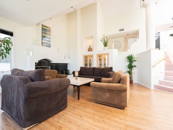 Los Angeles Home 1006646