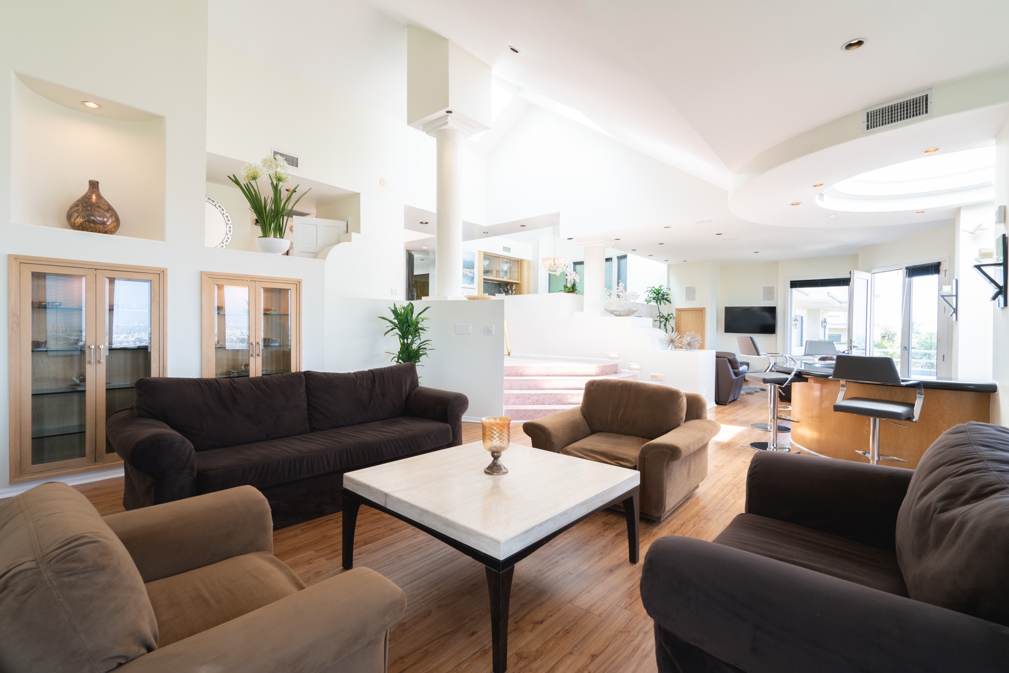 Los Angeles Home 1006646