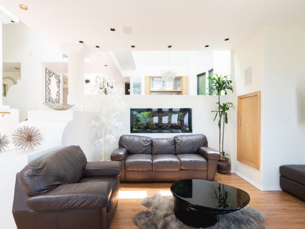 Los Angeles Home 1006646