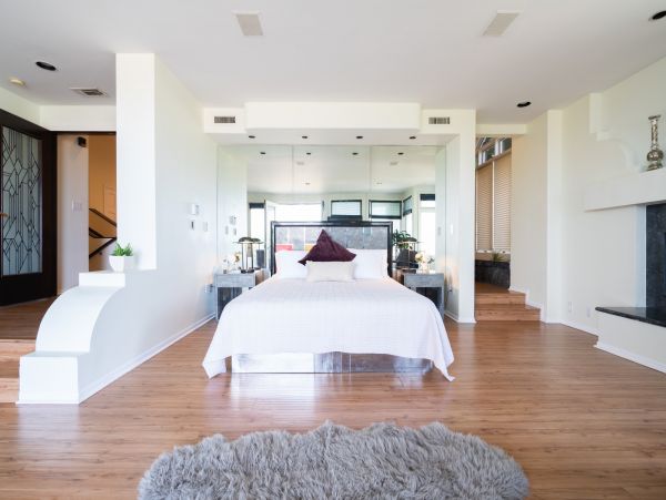 Los Angeles Home 1006646