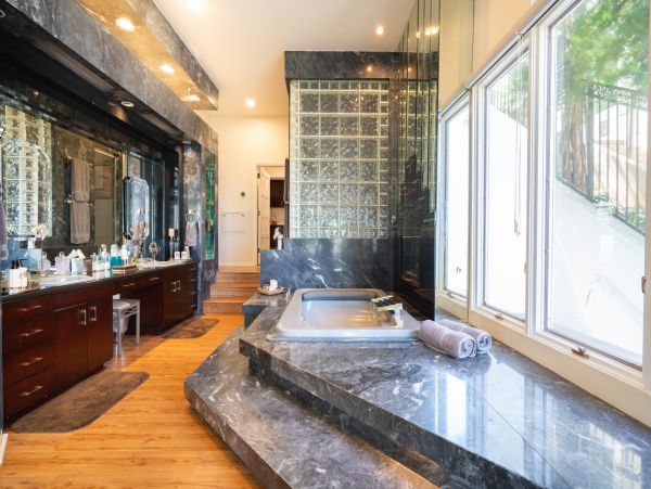 Los Angeles Home 1006646