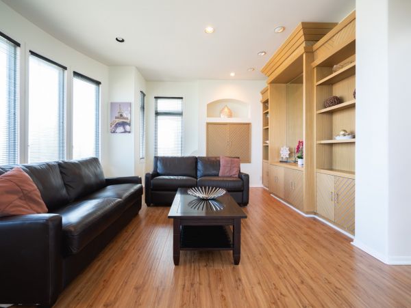 Los Angeles Home 1006646