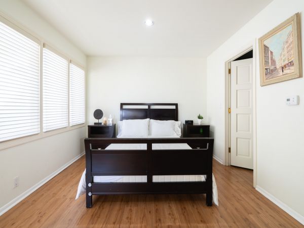Los Angeles Home 1006646