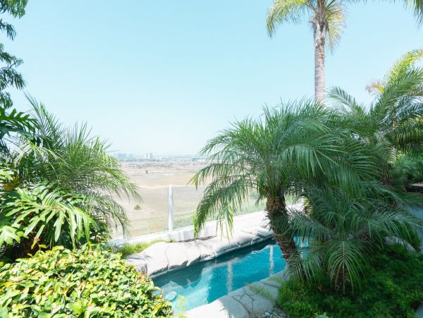 Los Angeles Home 1006646