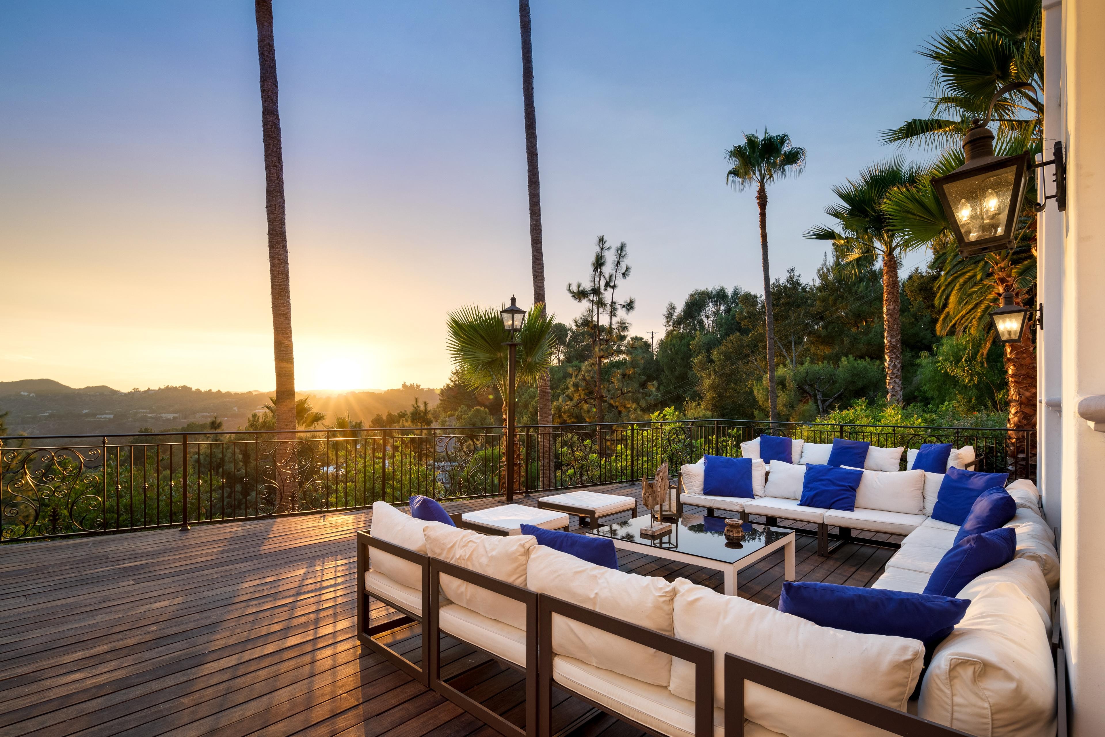 Los Angeles Home 1006647