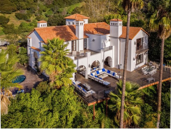Los Angeles Home 1006647