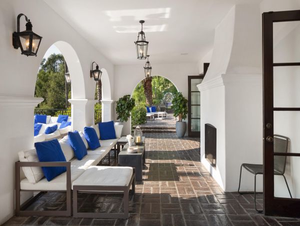 Los Angeles Home 1006647