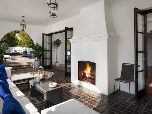Los Angeles Home 1006647