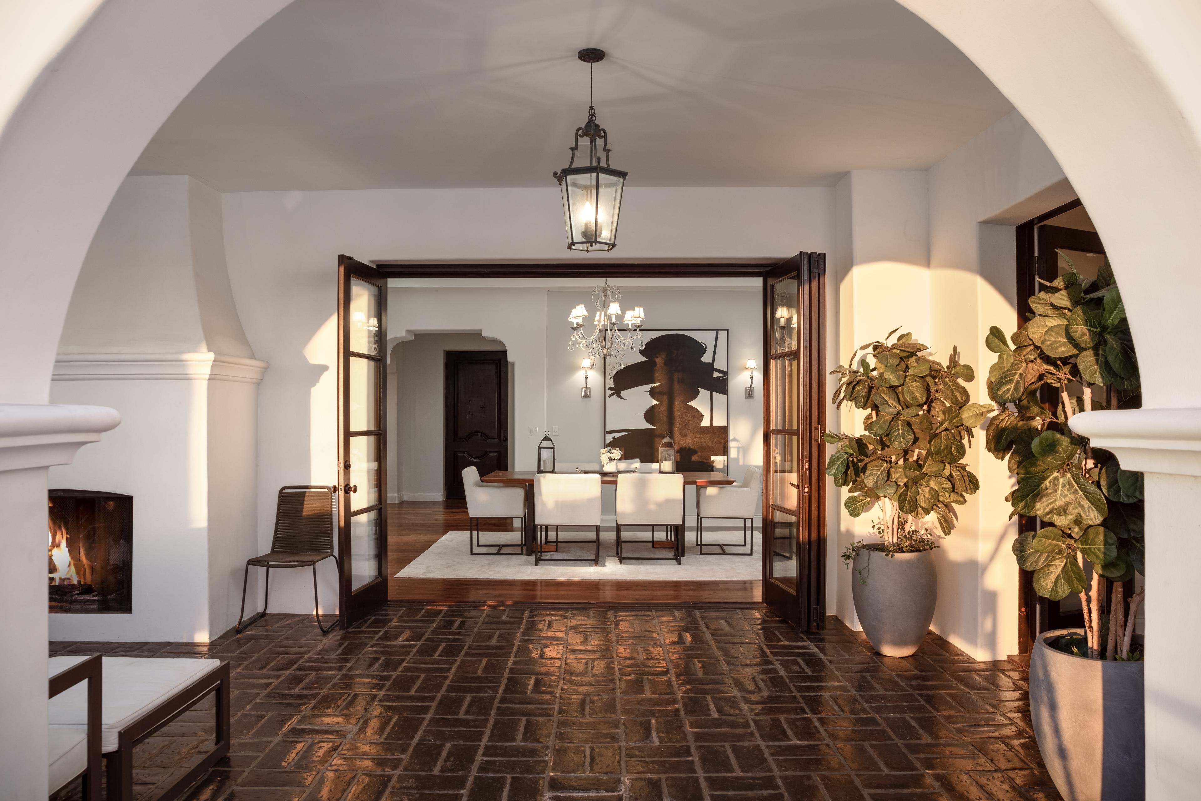 Los Angeles Home 1006647