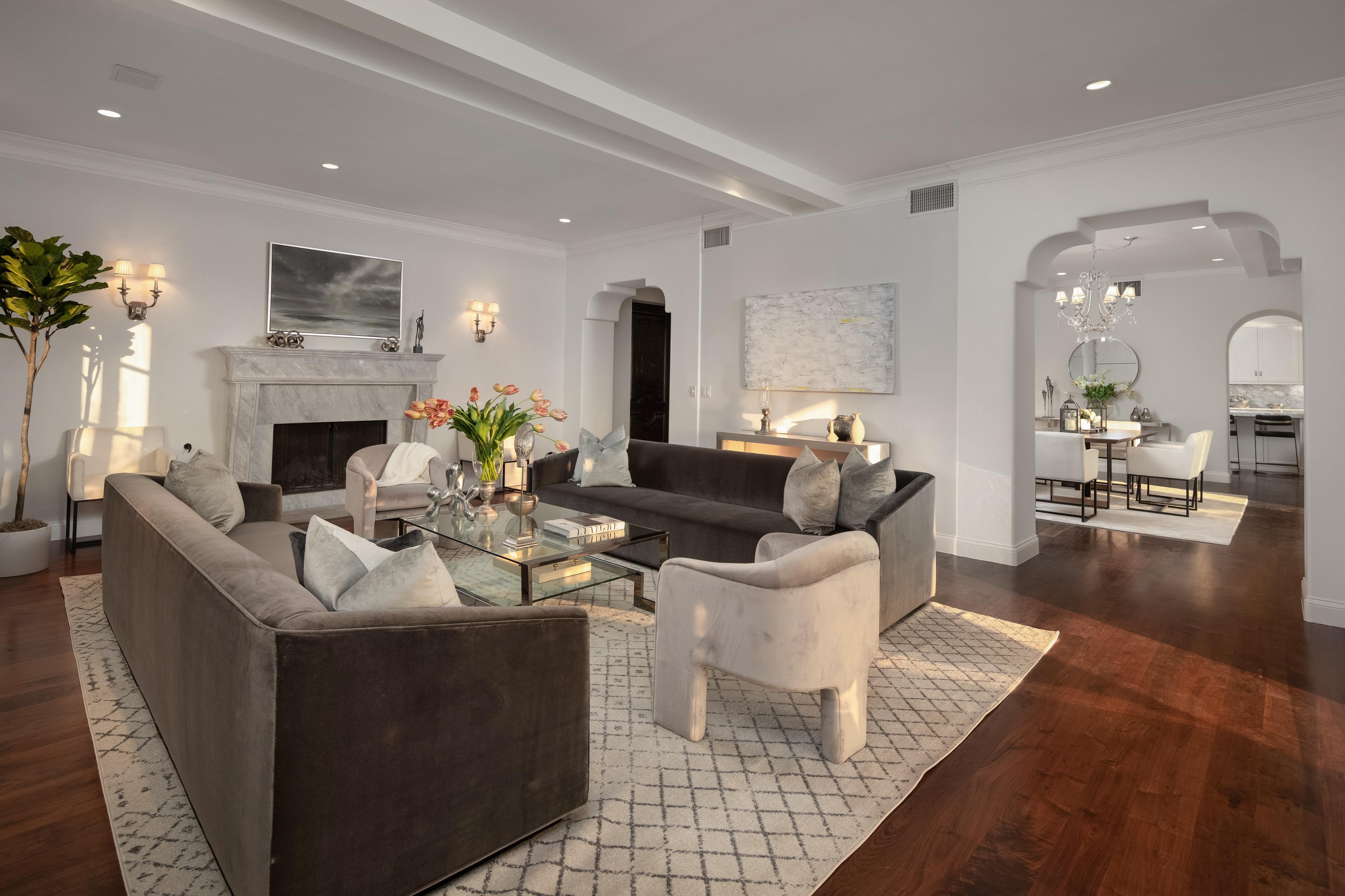 Los Angeles Home 1006647