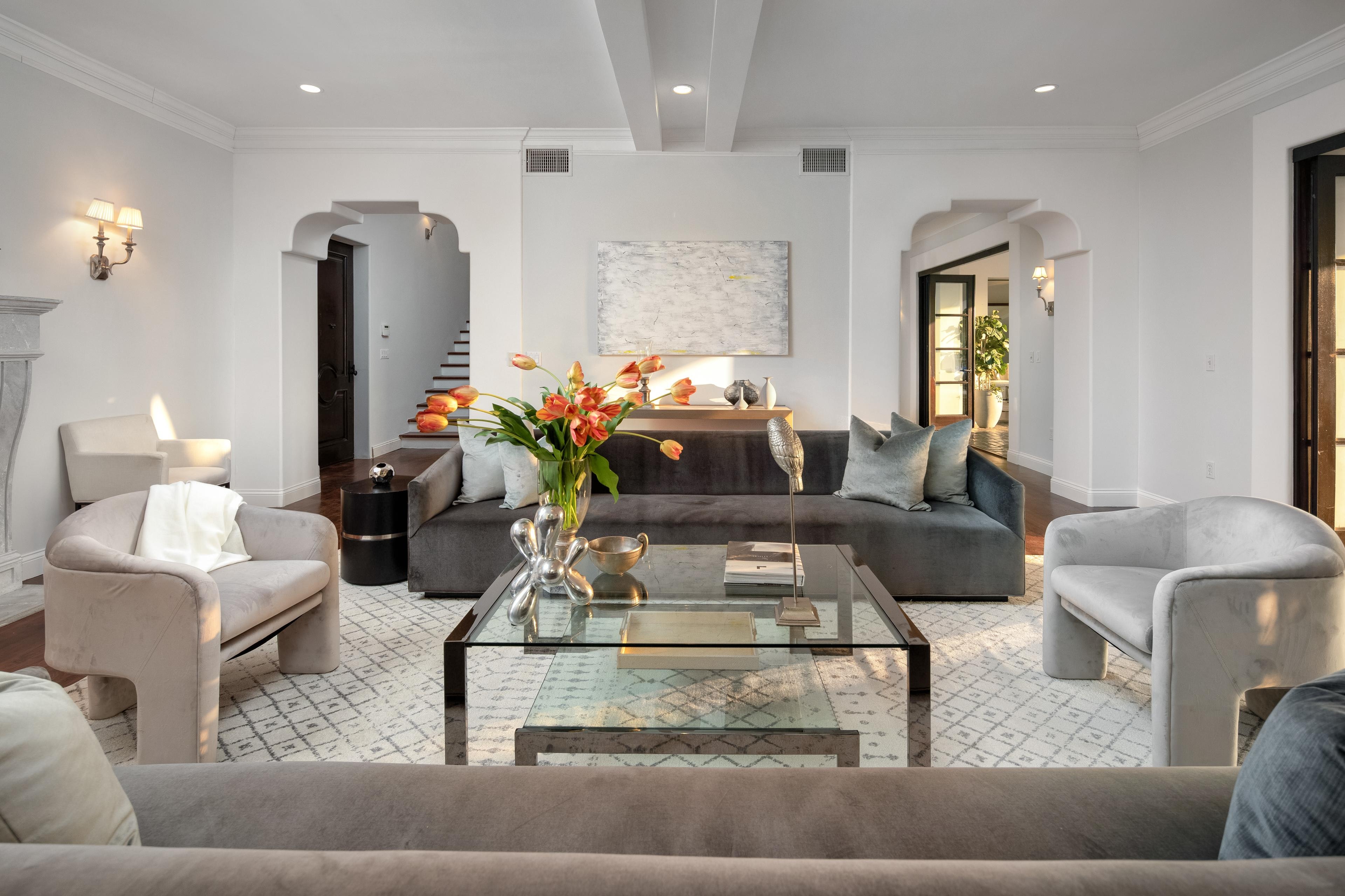 Los Angeles Home 1006647