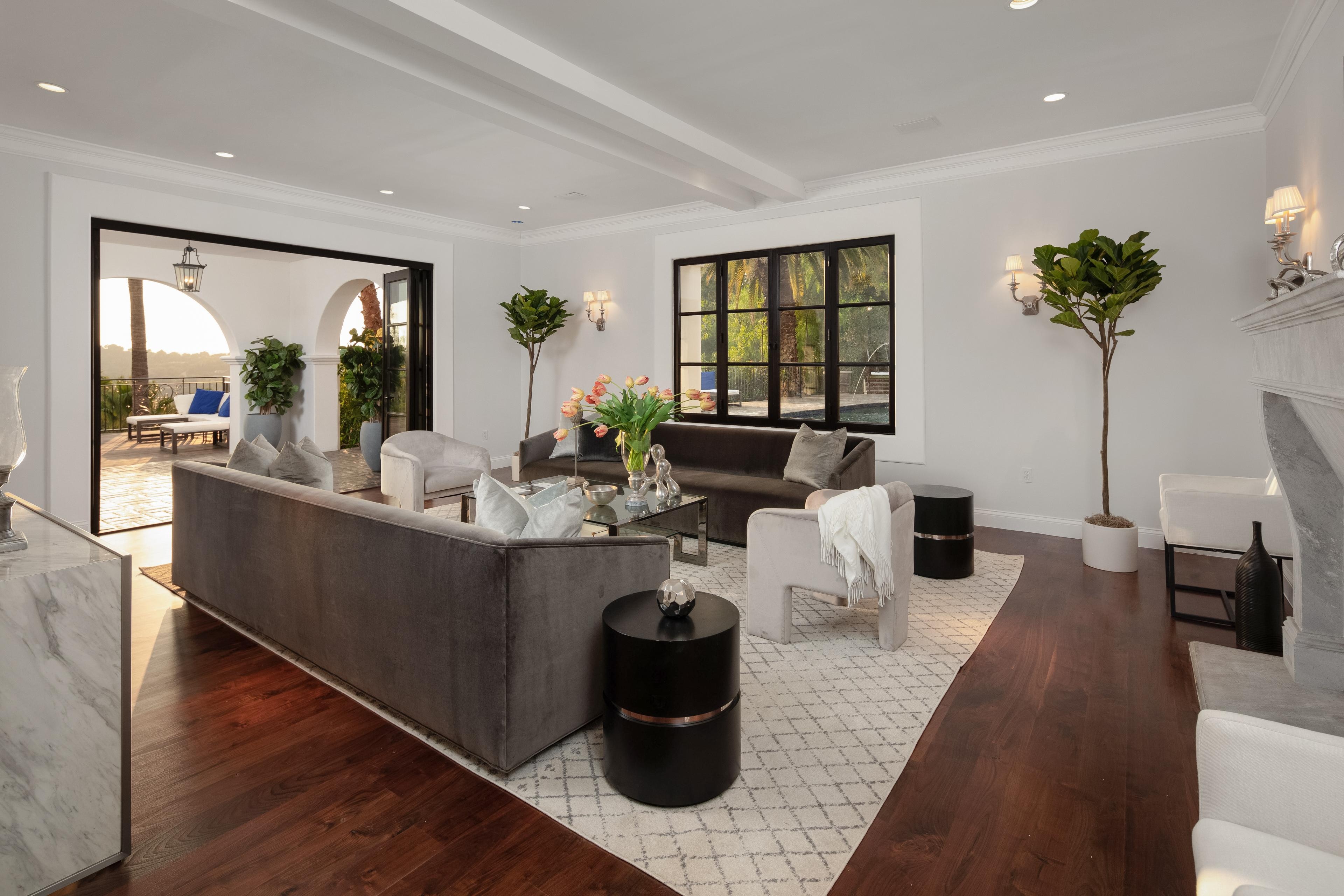 Los Angeles Home 1006647