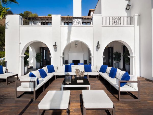 Los Angeles Home 1006647