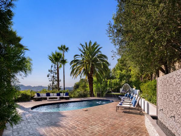 Los Angeles Home 1006647
