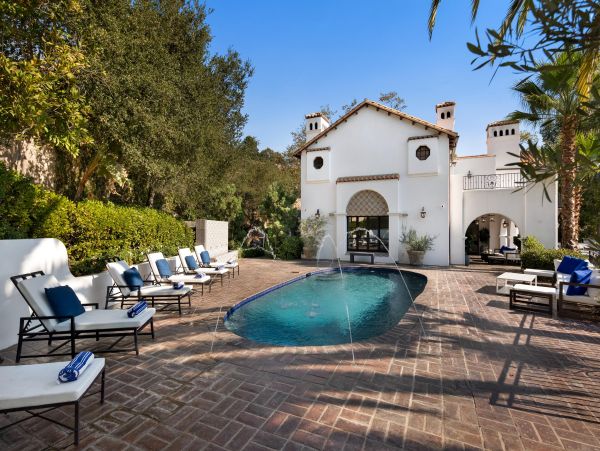 Los Angeles Home 1006647