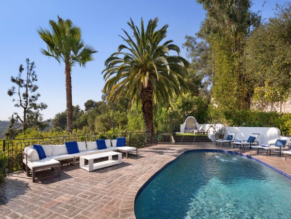 Los Angeles Home 1006647