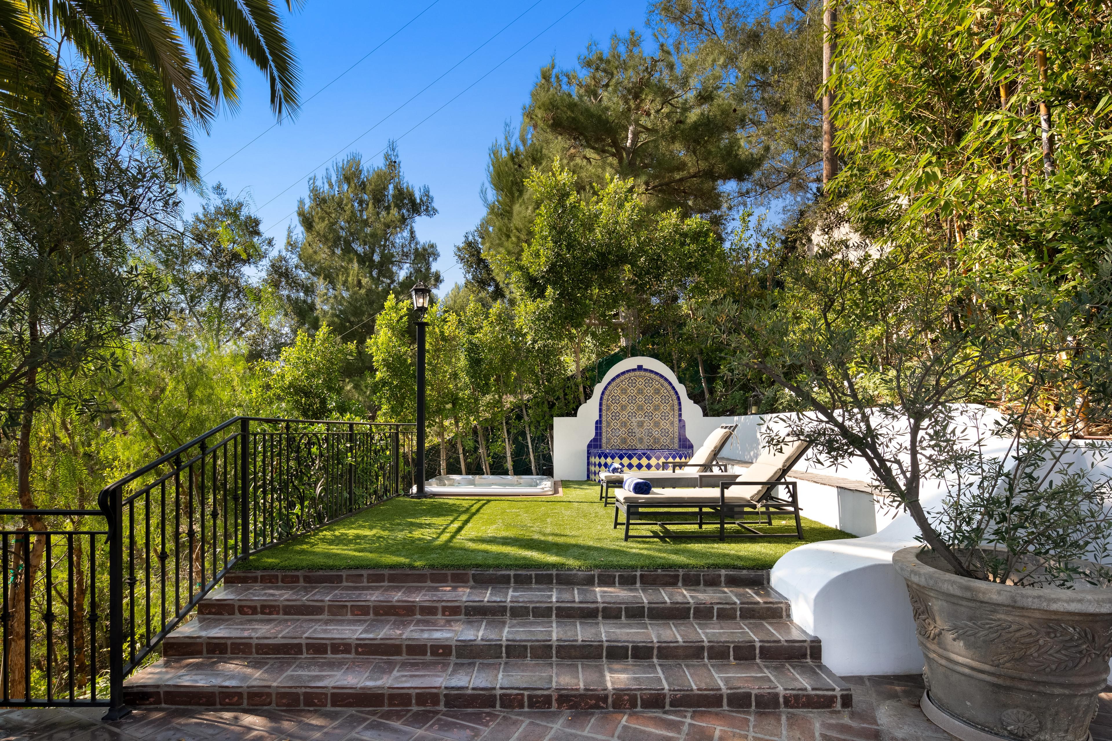 Los Angeles Home 1006647