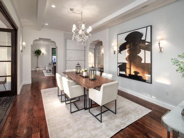 Los Angeles Home 1006647