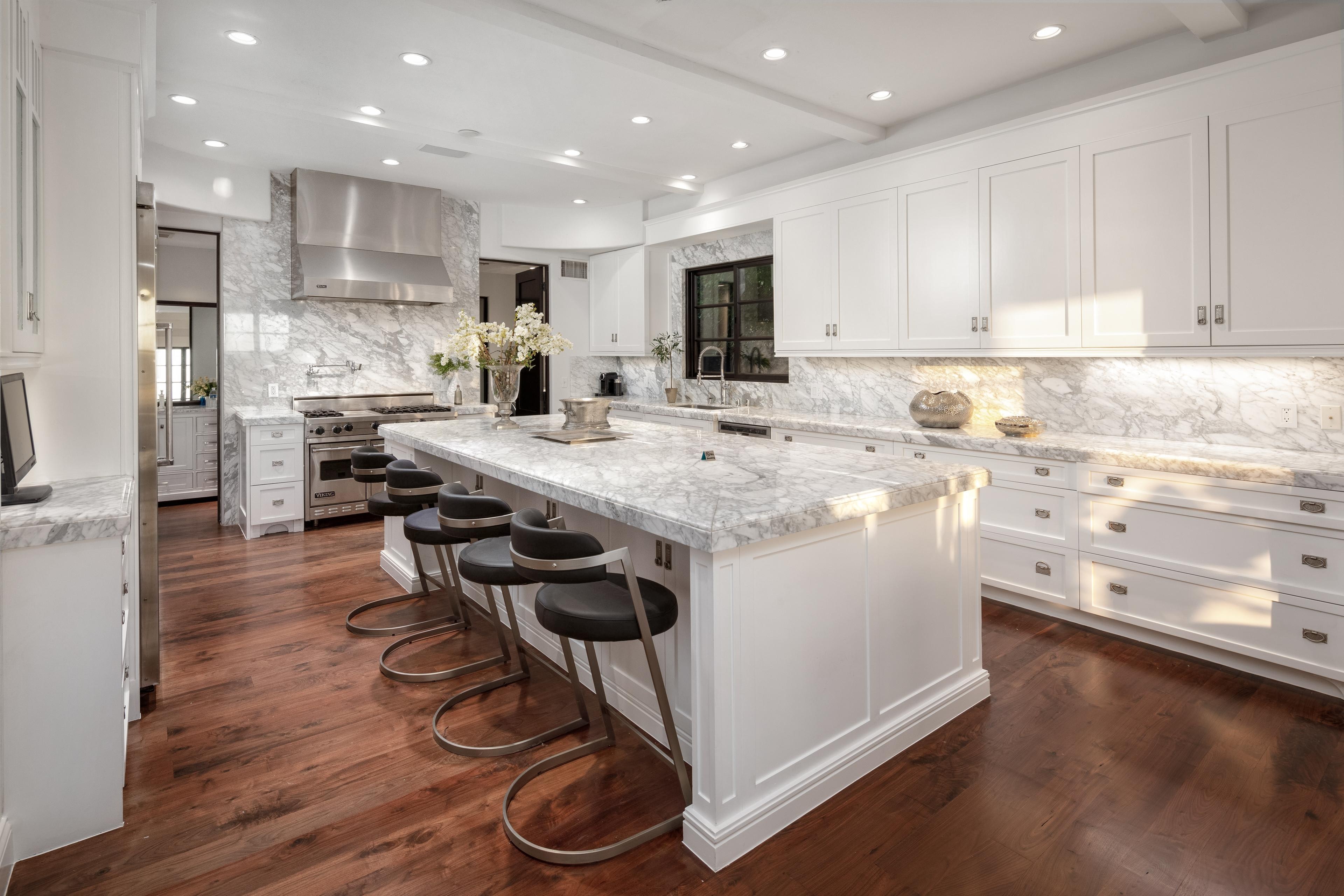 Los Angeles Home 1006647