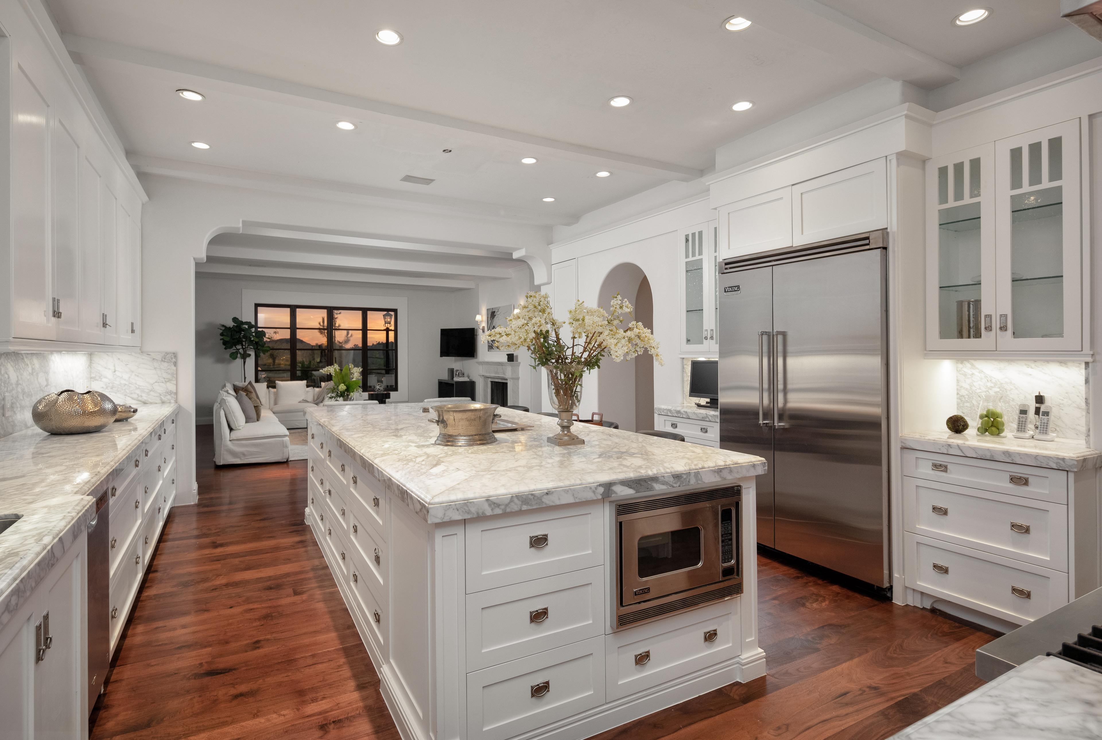 Los Angeles Home 1006647