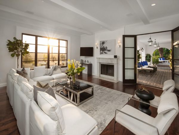 Los Angeles Home 1006647