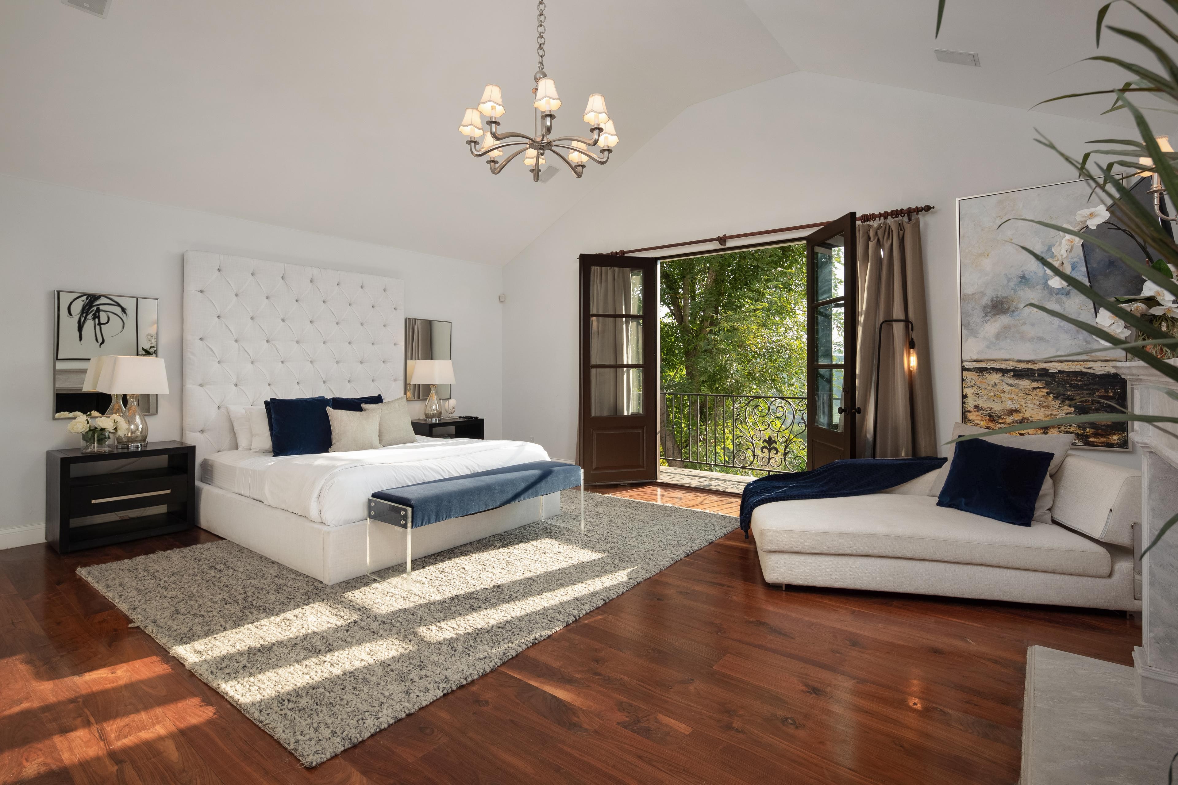 Los Angeles Home 1006647