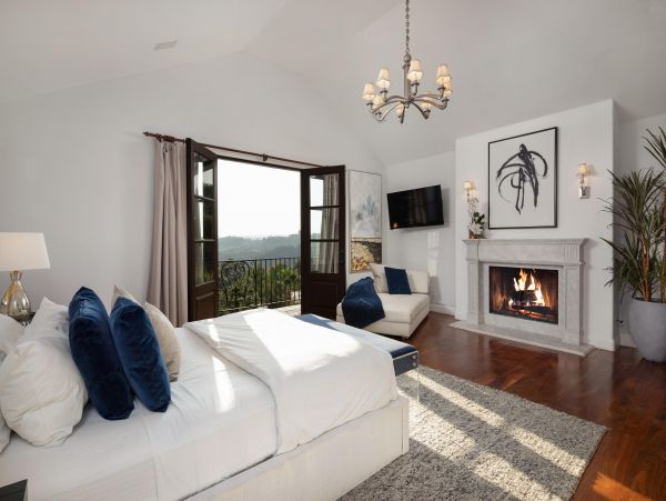 Los Angeles Home 1006647