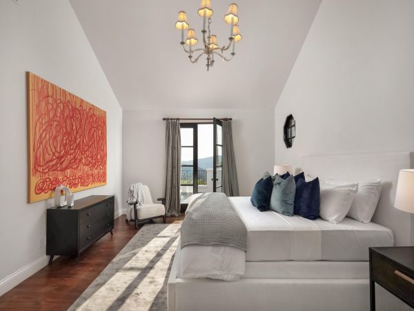 Los Angeles Home 1006647